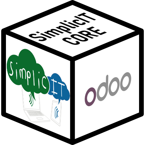 SIT - Universign timestamper specific for module documents | simplicIT